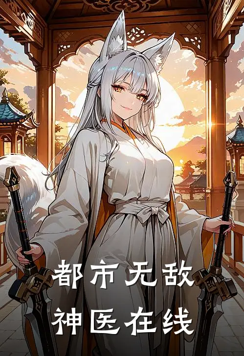 都市无敌神医在线