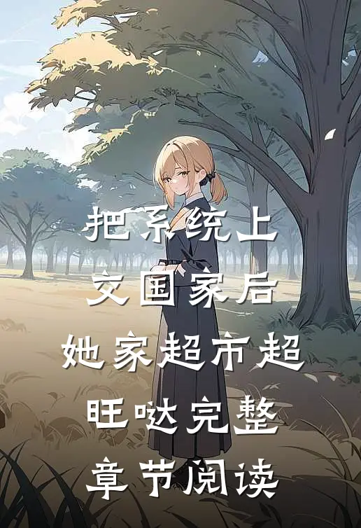 把系统上交国家后，她家超市超旺哒完整章节阅读