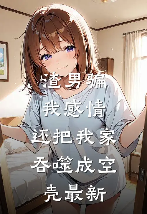 渣男骗我感情，还把我家吞噬成空壳最新