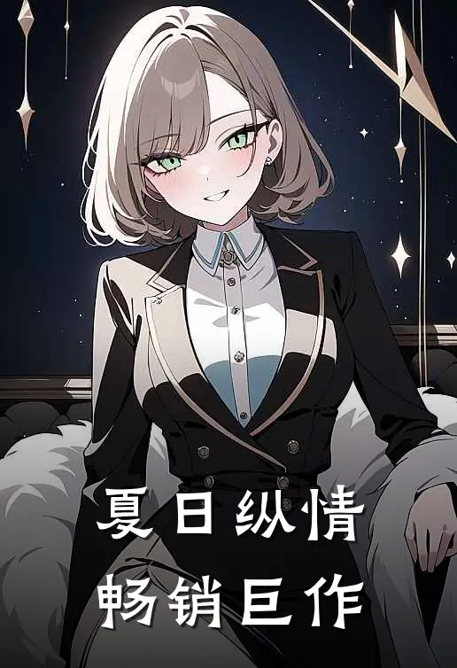 夏日纵情畅销巨作