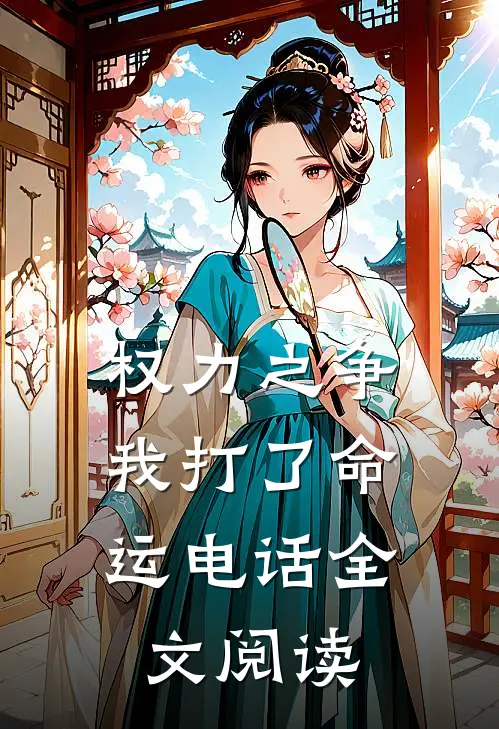 权力之争：我打了命运电话全文阅读
