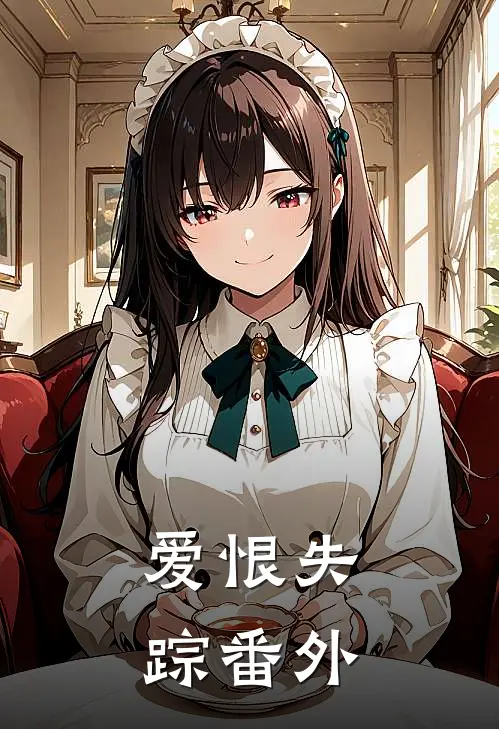 爱恨失踪番外