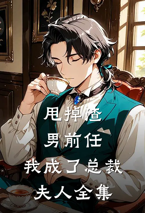 甩掉渣男前任,我成了总裁夫人 全集免费观看