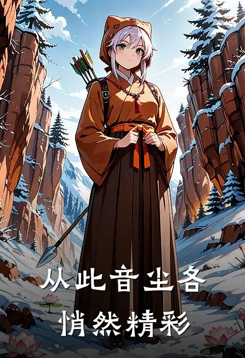 从此音尘各悄然精彩