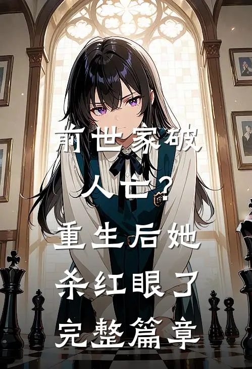 前世家破人亡？重生后她杀红眼了完整篇章