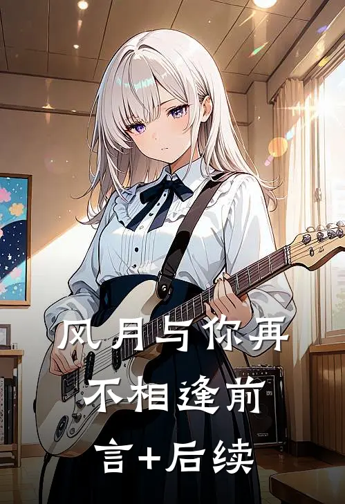 风月与你再不相逢前言+后续
