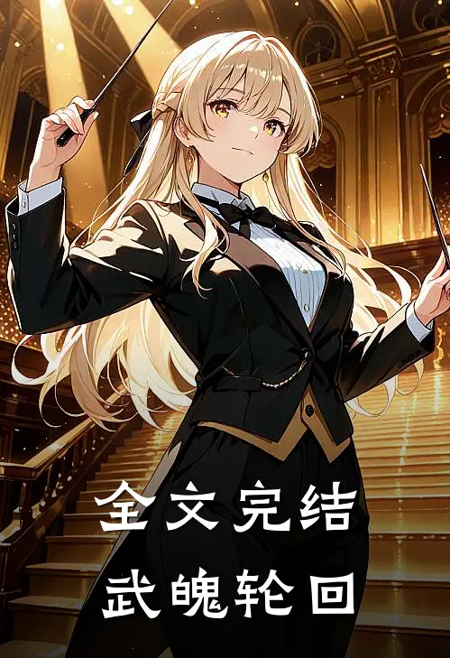 全文完结武魄轮回