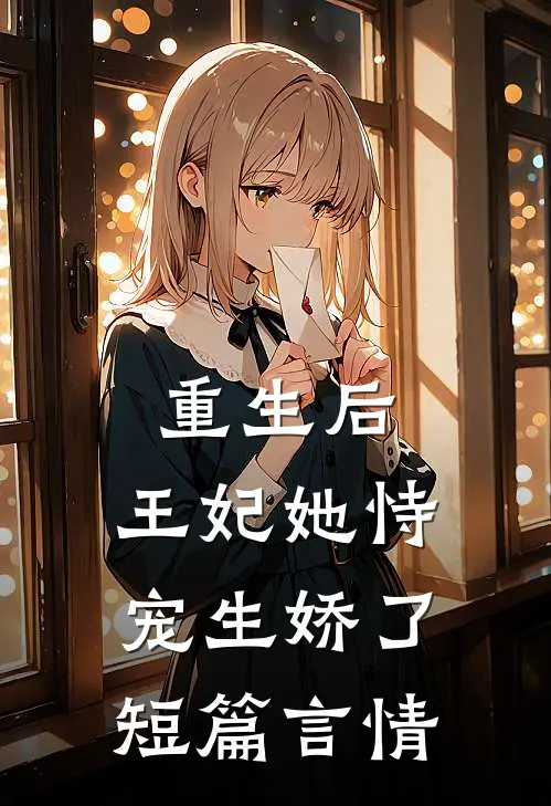 重生后,王妃她恃宠生娇了短篇言情