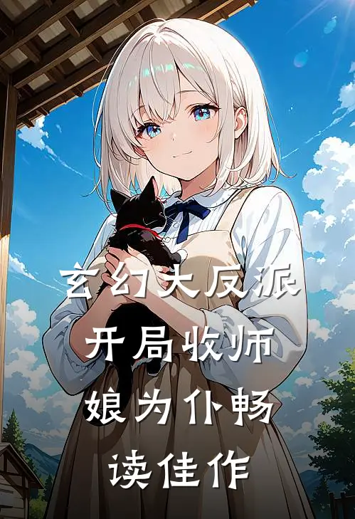 玄幻大反派，开局收师娘为仆畅读佳作