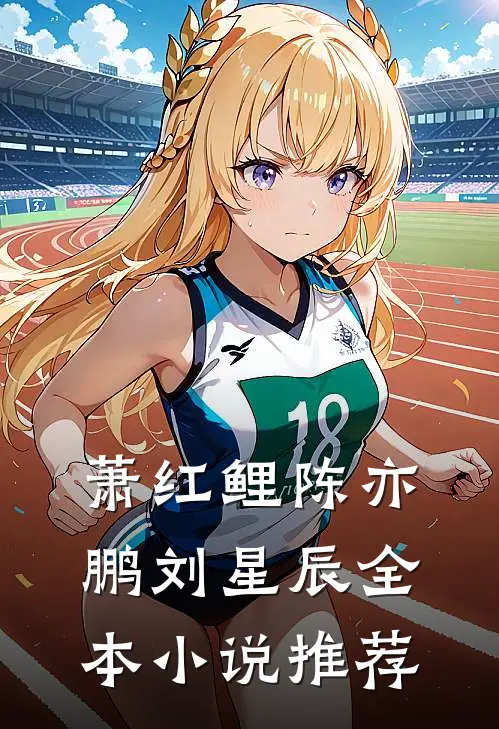 萧红鲤陈亦鹏刘星辰全本小说推荐