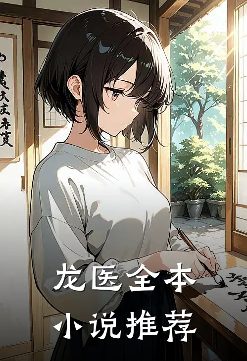 龙医全本小说推荐