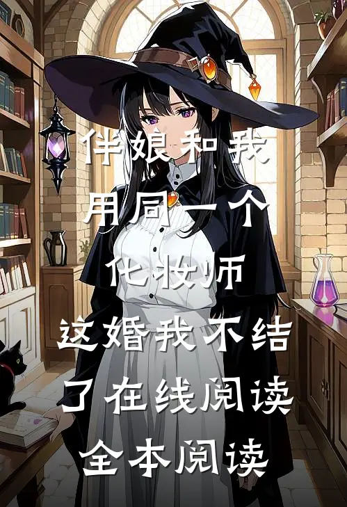 伴娘和我用同一个化妆师，这婚我不结了在线阅读全本阅读