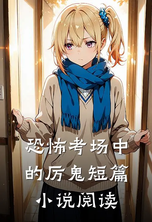 恐怖考场中的厉鬼短篇小说阅读