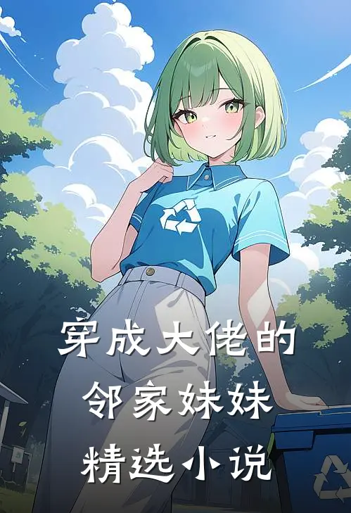 穿成大佬的邻家妹妹精选小说