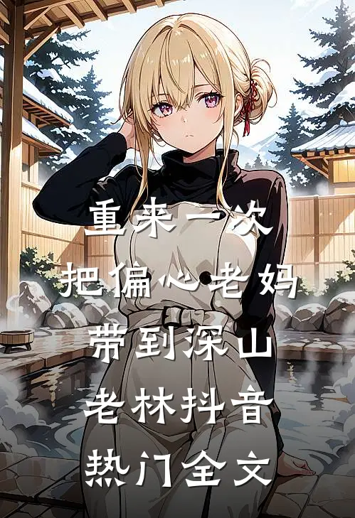 重来一次，把偏心老妈带到深山老林抖音热门全文