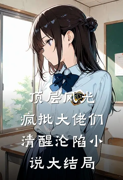 顶层风光：疯批大佬们清醒沦陷小说大结局