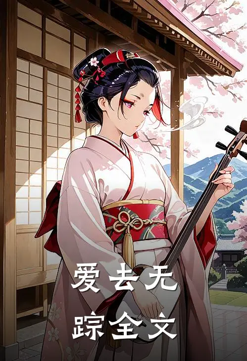 爱去无踪全文