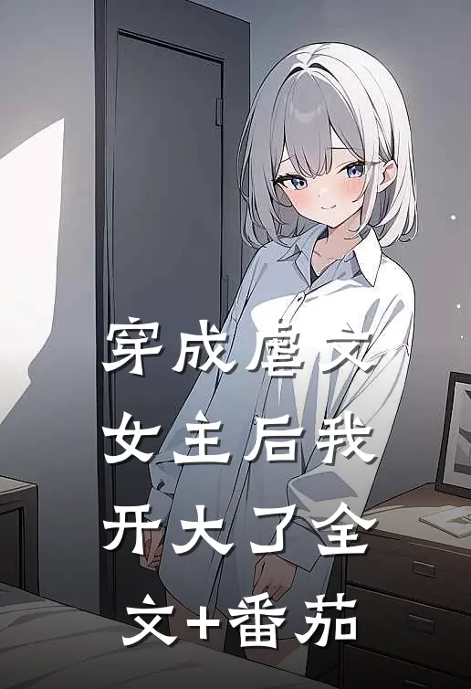 穿成虐文女主后我开大了全文+番茄