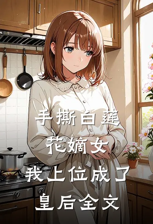 手撕白莲花嫡女，我上位成了皇后全文