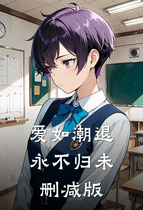 爱如潮退永不归未删减版