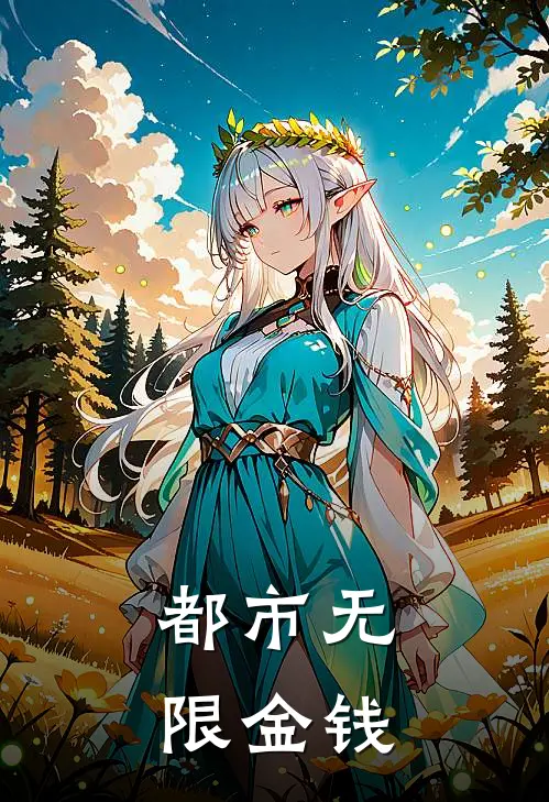 都市无限金钱