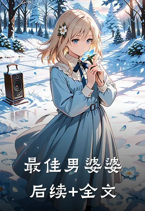 最佳男婆婆后续+全文