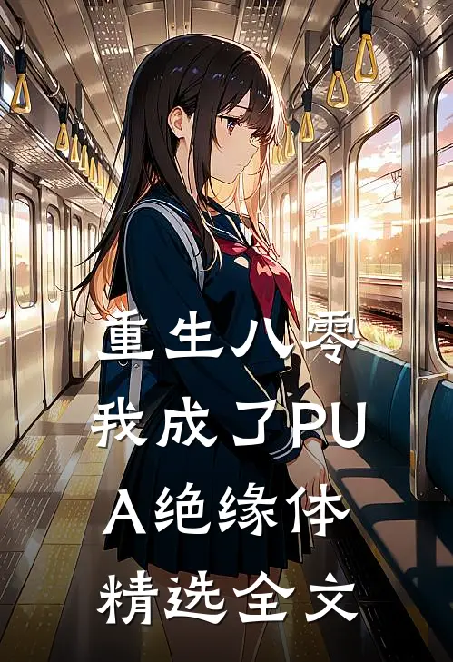 重生八零，我成了PUA绝缘体精选全文