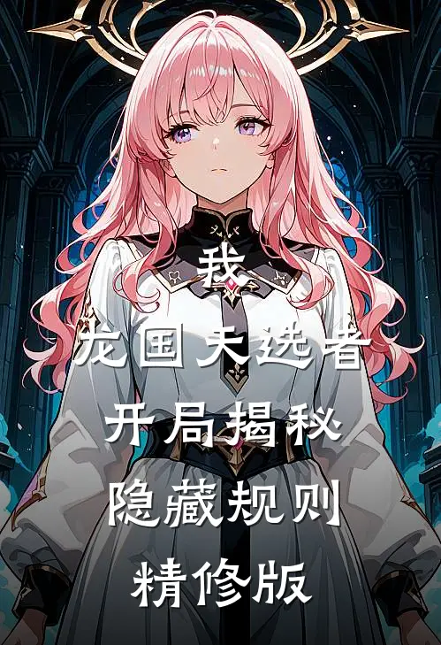 我，龙国天选者，开局揭秘隐藏规则精修版