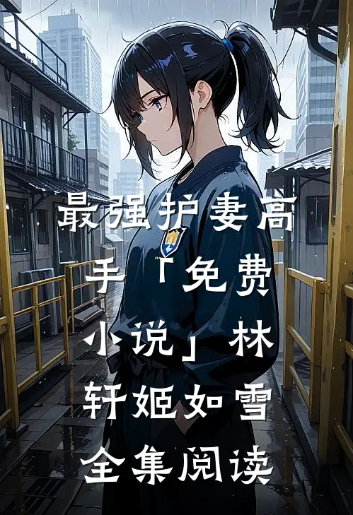 最强护妻高手「免费小说」林轩姬如雪全集阅读