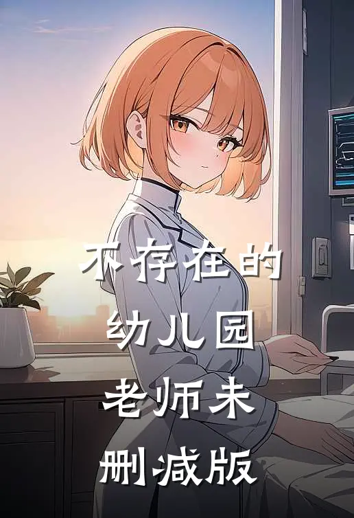 不存在的幼儿园老师未删减版