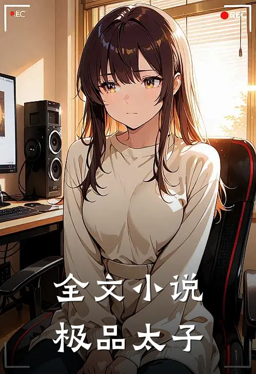 全文小说极品太子