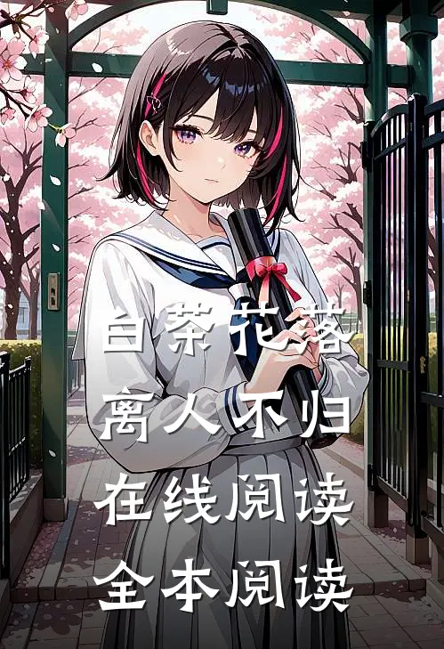 白茶花落离人不归在线阅读全本阅读