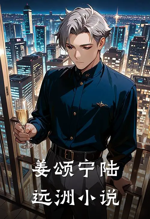 姜颂宁陆远洲小说
