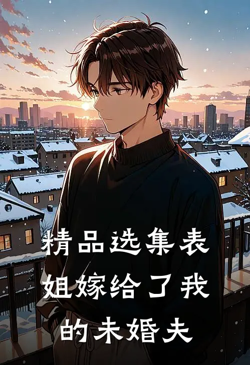 精品选集表姐嫁给了我的未婚夫
