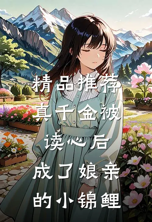 精品推荐真千金被读心后，成了娘亲的小锦鲤