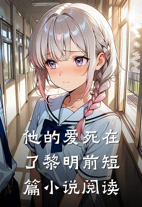 他的爱死在了黎明前短篇小说阅读