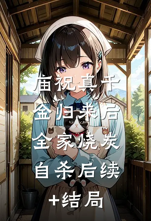 庙祝真千金归来后，全家烧炭自杀后续+结局
