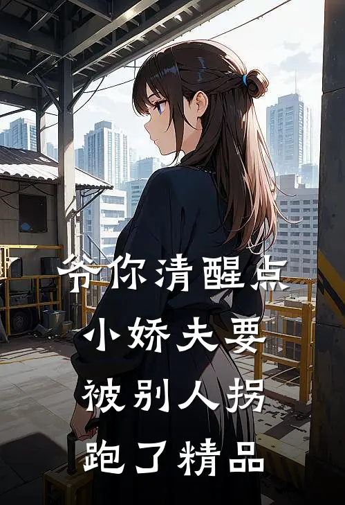 爷你清醒点，小娇夫要被别人拐跑了精品