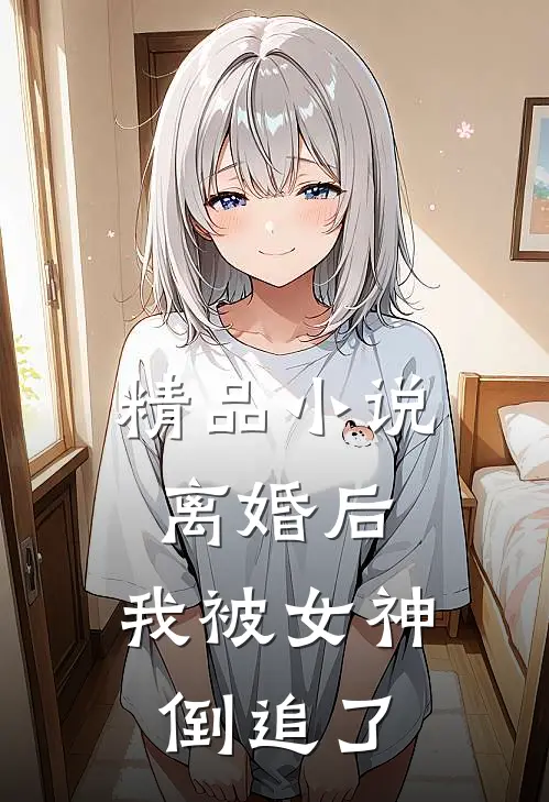 精品小说离婚后，我被女神倒追了