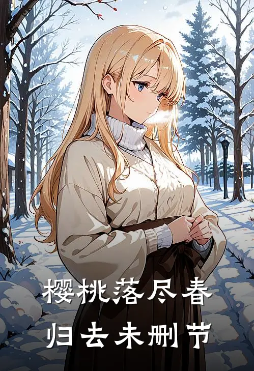 樱桃落尽春归去未删节