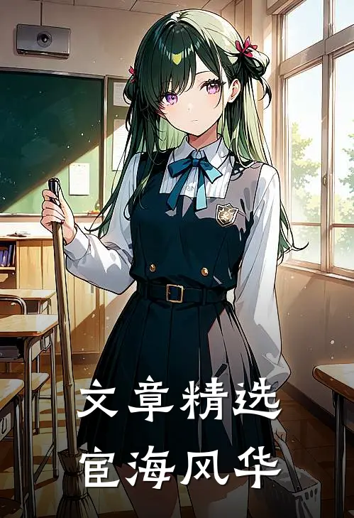 文章精选宦海风华
