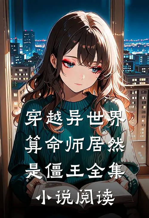 穿越异世界：算命师居然是僵王全集小说阅读