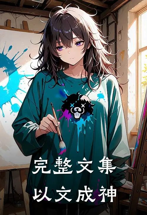 完整文集以文成神