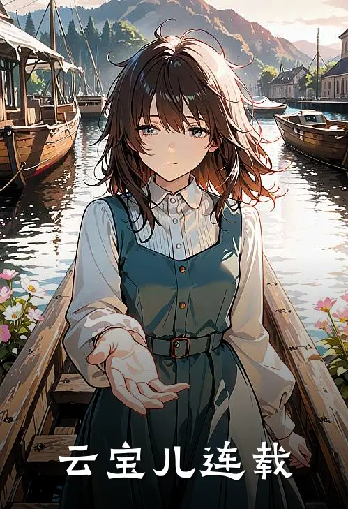 云宝儿连载