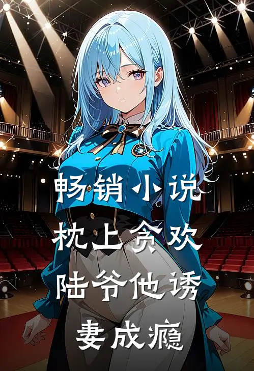畅销枕上贪欢,陆爷他诱妻成瘾免费阅读