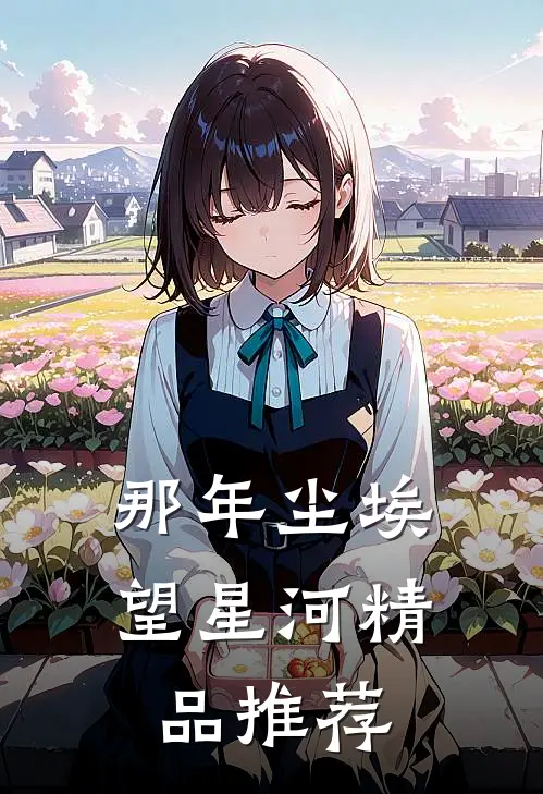 那年尘埃望星河精品推荐
