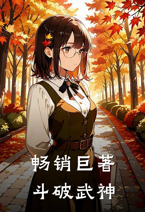 畅销巨著斗破武神