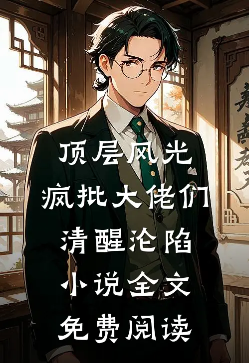 顶层风光：疯批大佬们清醒沦陷小说全文免费阅读