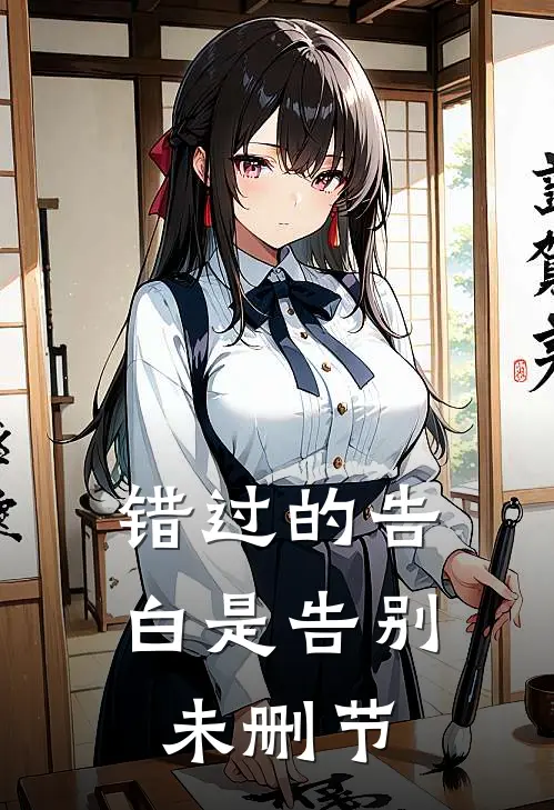 错过的告白是告别未删节