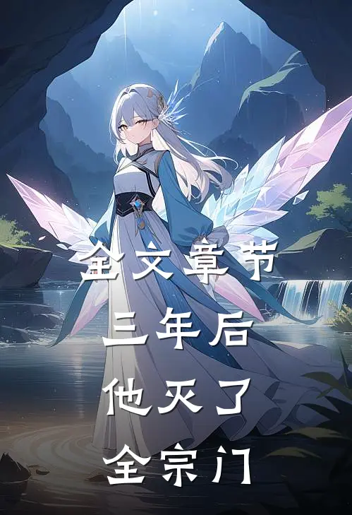全文章节三年后,他灭了全宗门的